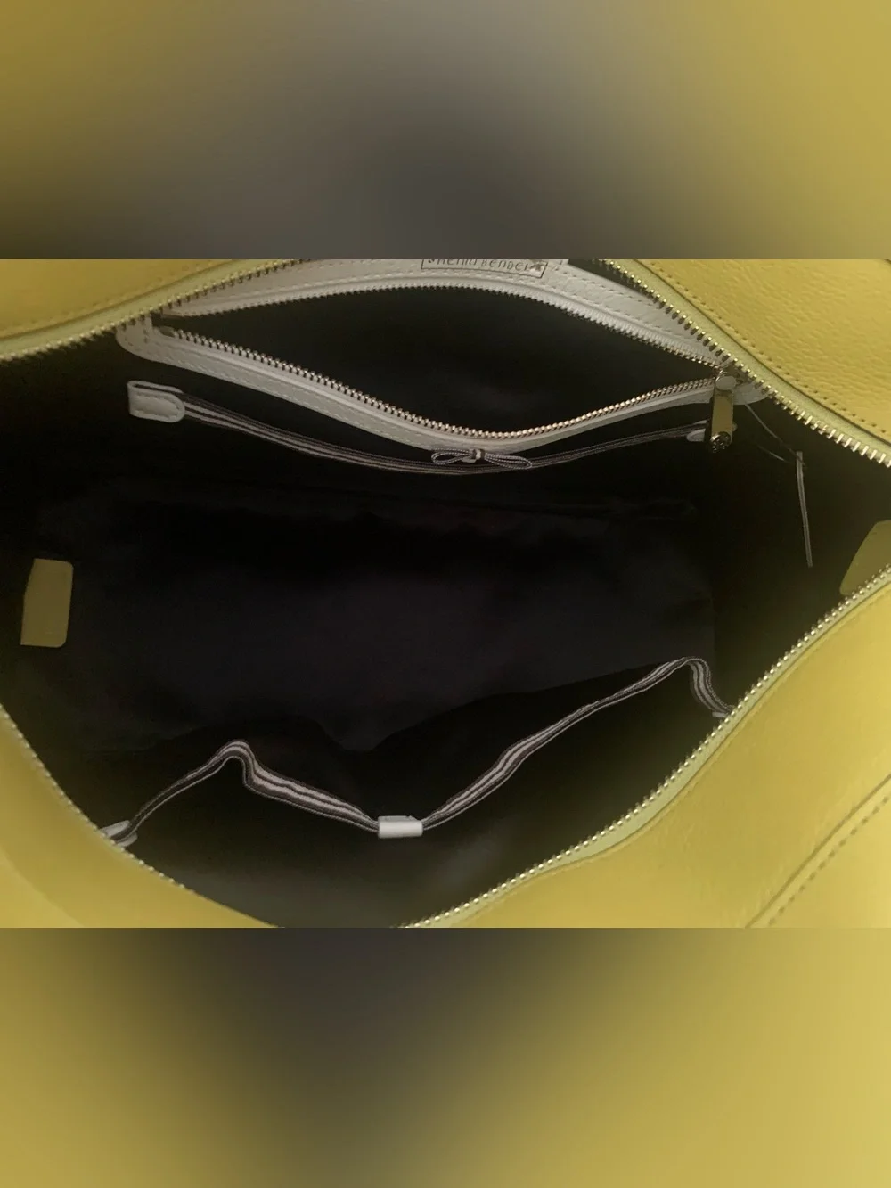 Henri Bendel Handbag - New